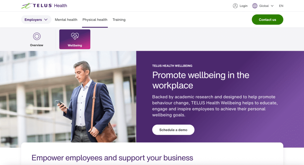 Sprout (Telus Health Platform)