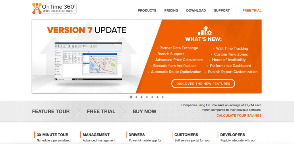 OnTime 360