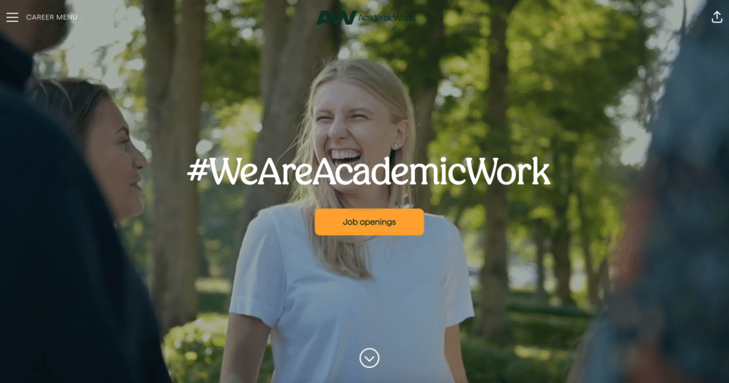 Academic Work