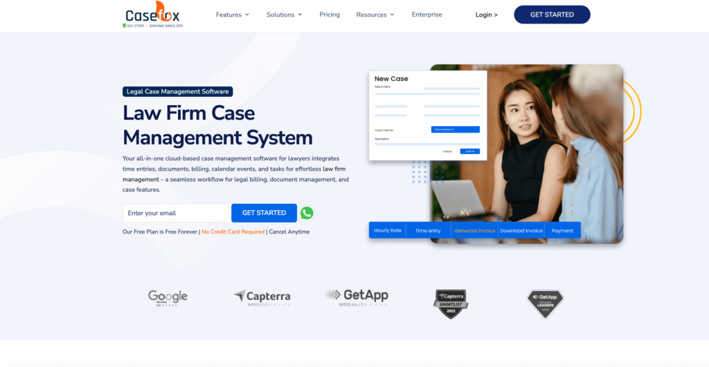 CaseFox
