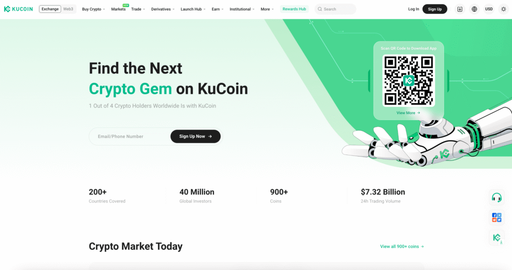 KuCoin