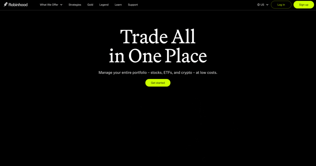 Robinhood