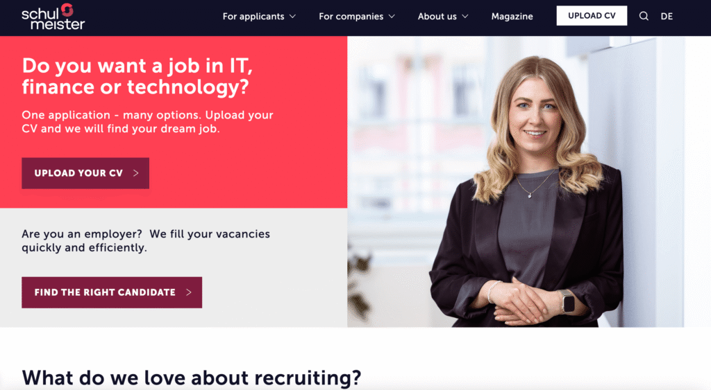 Schulmeister Management Consulting