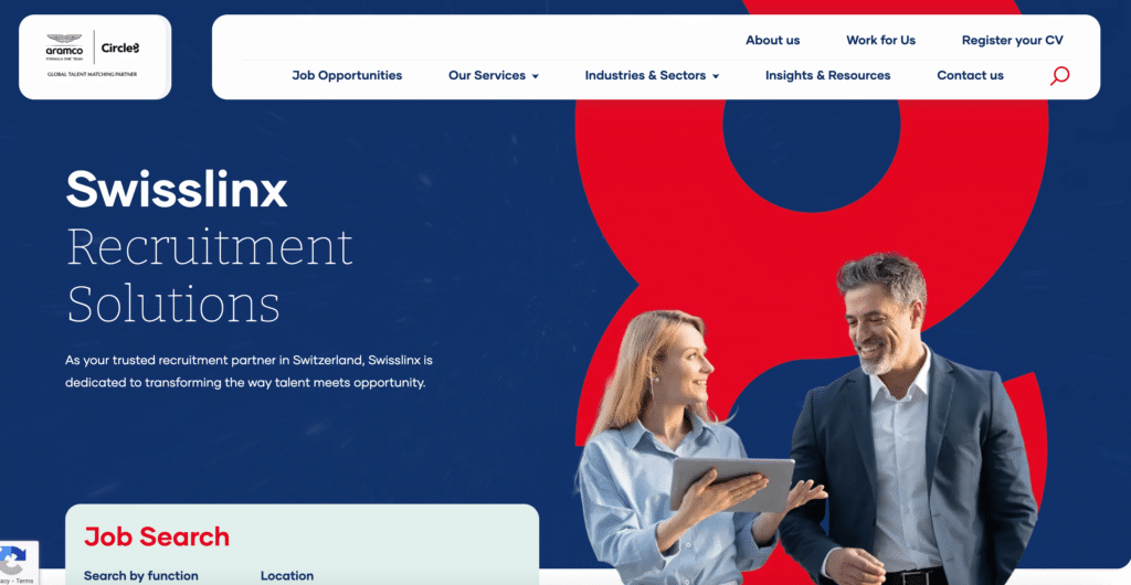 Swisslinx