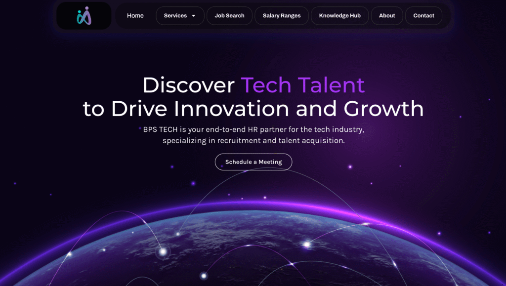 BPS TECH