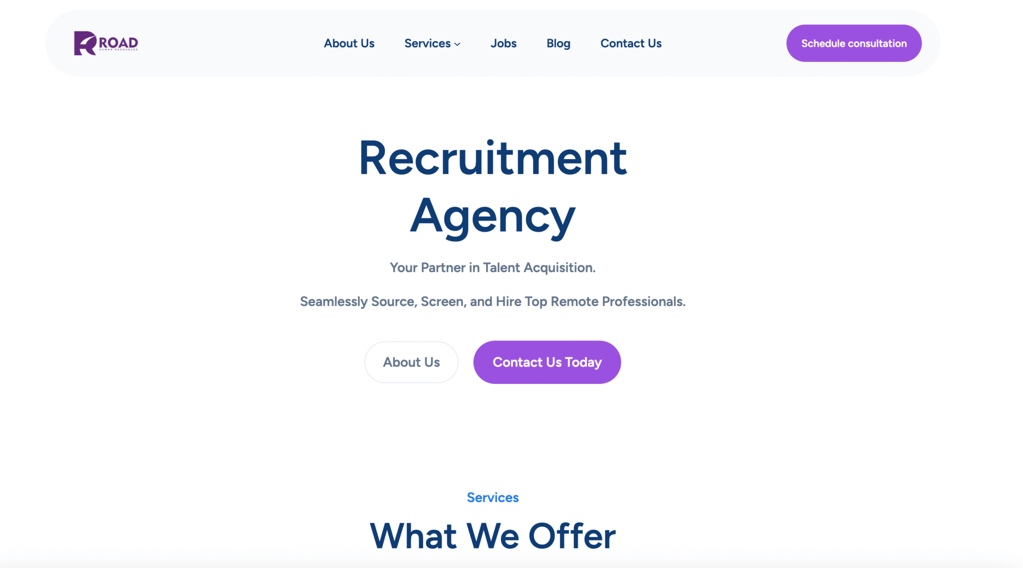 Top 10 Best Recruitment Agencies in Serbia for 2025