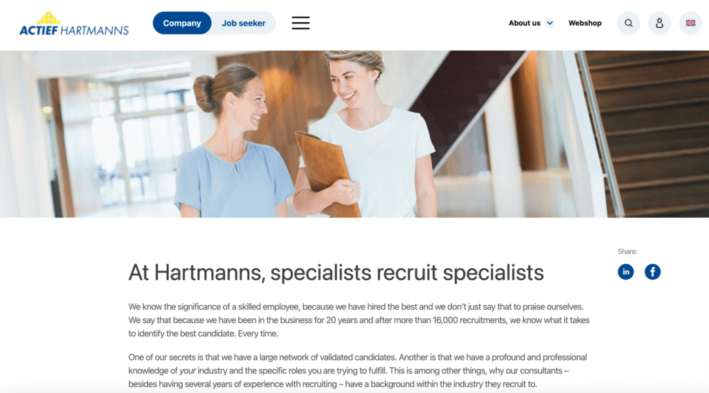 Hartmanns