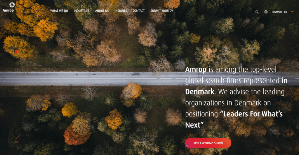 Amrop Denmark