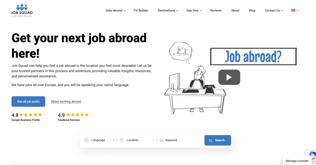 JobSquad
