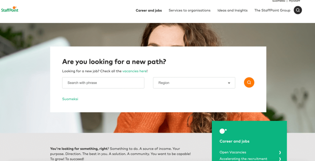 StaffPoint