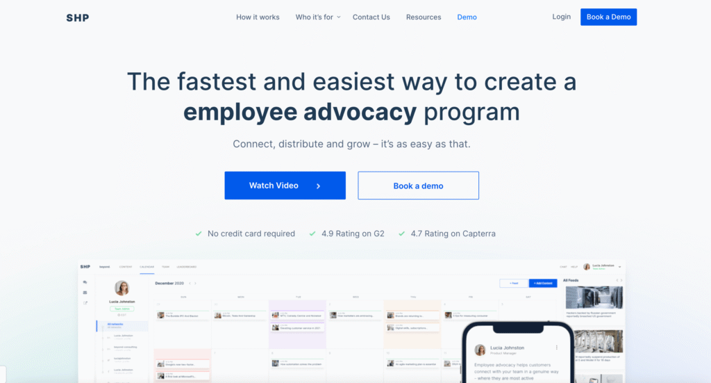 SocialHP