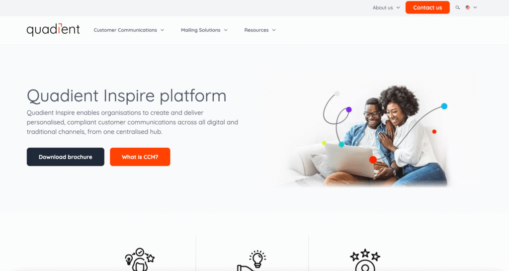 Quadient Inspire