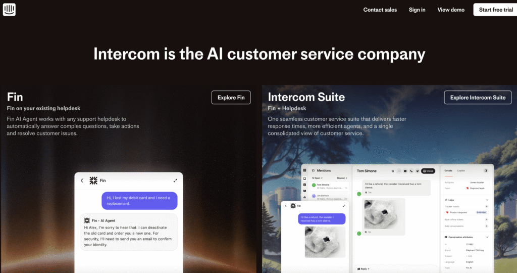 Intercom