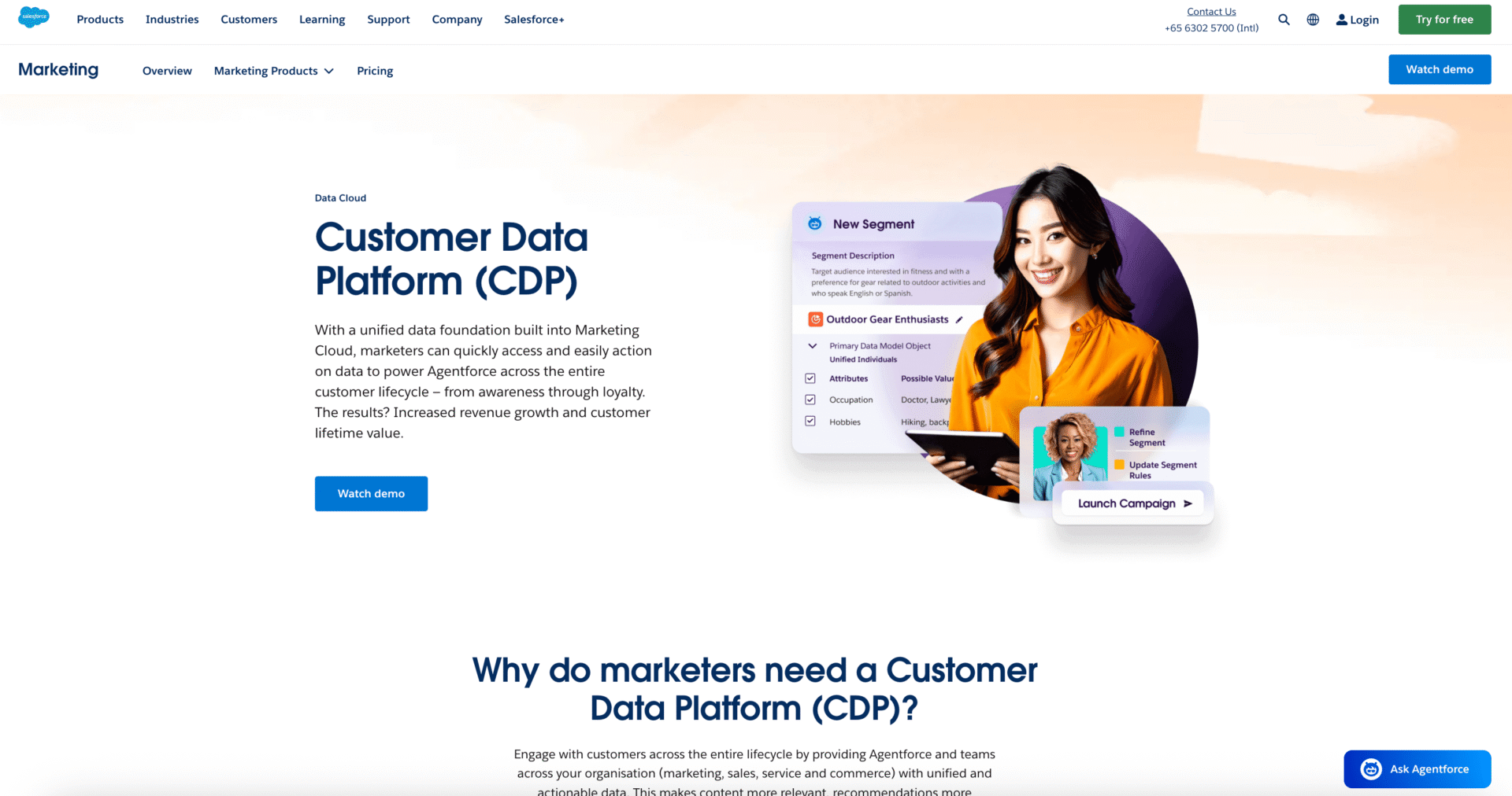 Top 10 AI Tools For Customer Journey Mapping in 2026