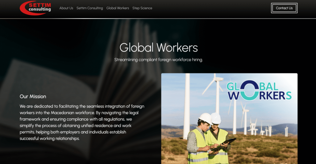 Global Workers