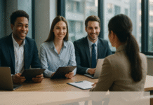 Top 11 Recruitment Agencies for Small Businesses in 2025 Top 11 Recruitment Agencies for Small Businesses in 2025