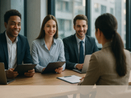 Top 11 Recruitment Agencies for Small Businesses in 2025