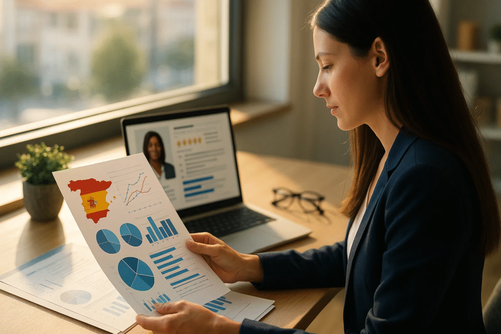 The State of Hiring and Recruitment in Spain: An In-Depth Analysis for 2025