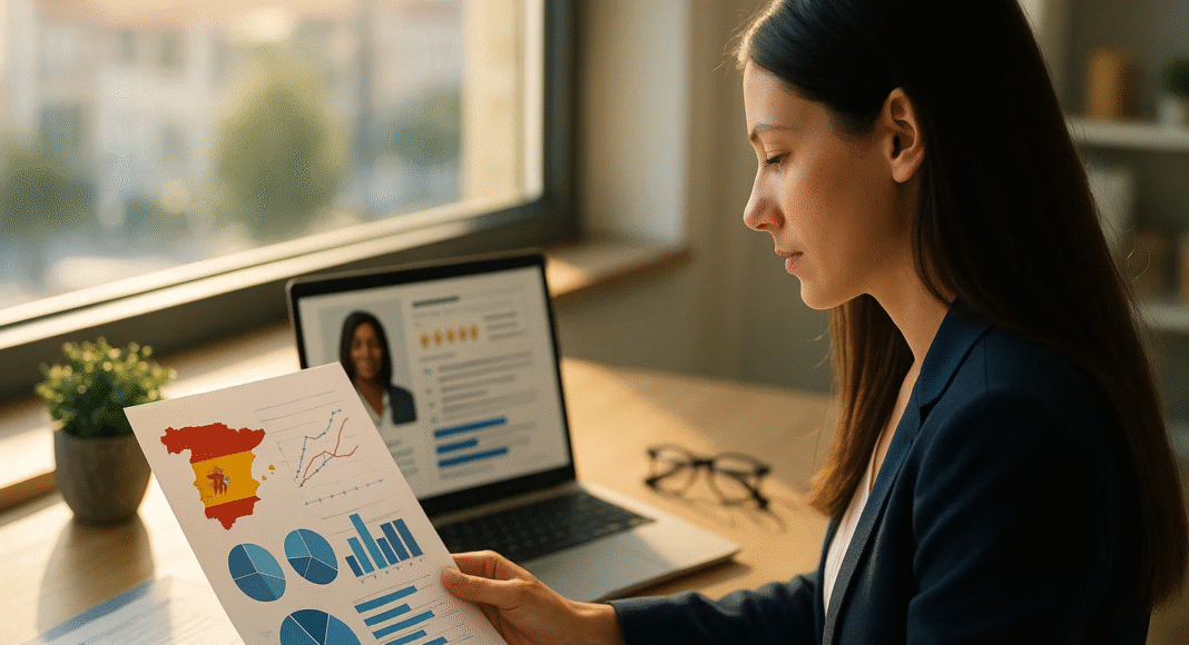 The State of Hiring and Recruitment in Spain: An In-Depth Analysis for 2025