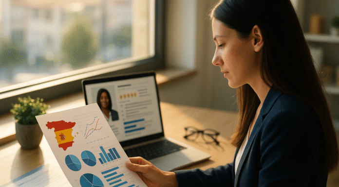 The State of Hiring and Recruitment in Spain: An In-Depth Analysis for 2025 The State of Hiring and Recruitment in Spain: An In-Depth Analysis for 2025