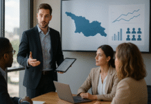 The State of Hiring and Recruitment in Georgia, Europe: A 2025 Expert Report The State of Hiring and Recruitment in Georgia, Europe: A 2025 Expert Report