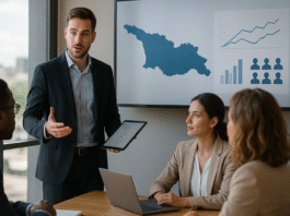 The State of Hiring and Recruitment in Georgia, Europe: A 2025 Expert Report