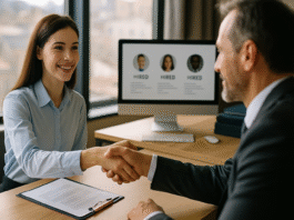 Top 10 Best Recruitment Agencies in Georgia, Europe for 2025