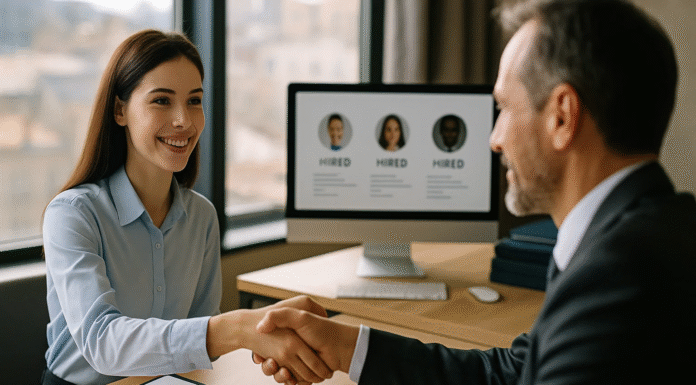 Top 10 Best Recruitment Agencies in Georgia, Europe for 2025 Top 10 Best Recruitment Agencies in Georgia, Europe for 2025