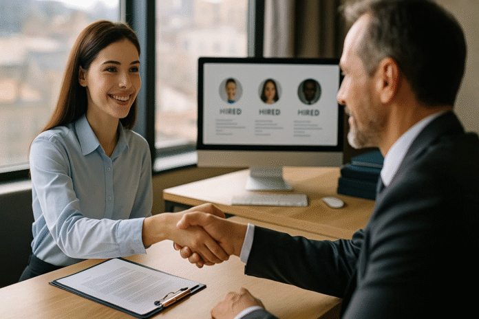 Top 10 Best Recruitment Agencies in Georgia, Europe for 2025 Top 10 Best Recruitment Agencies in Georgia, Europe for 2025