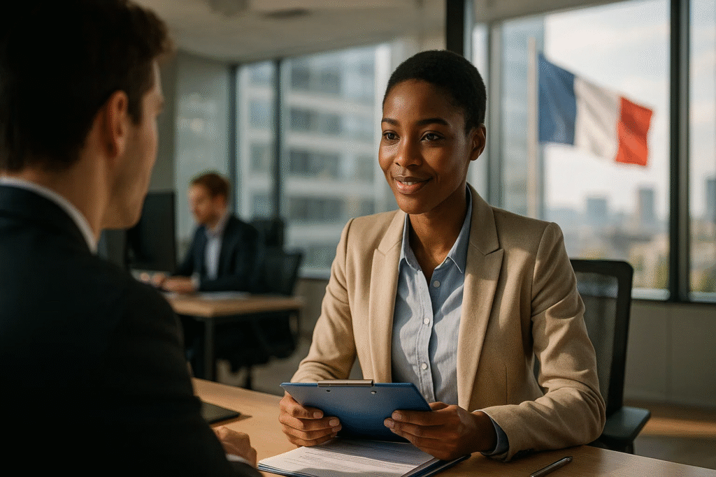 The State of Hiring and Recruitment in France for 2025
