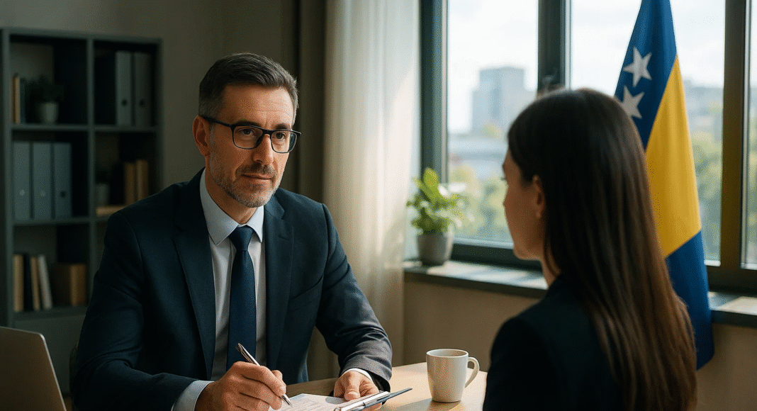 The State of Hiring and Recruitment in Bosnia and Herzegovina: An In-Depth Report for 2025