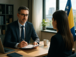 The State of Hiring and Recruitment in Bosnia and Herzegovina: An In-Depth Report for 2025