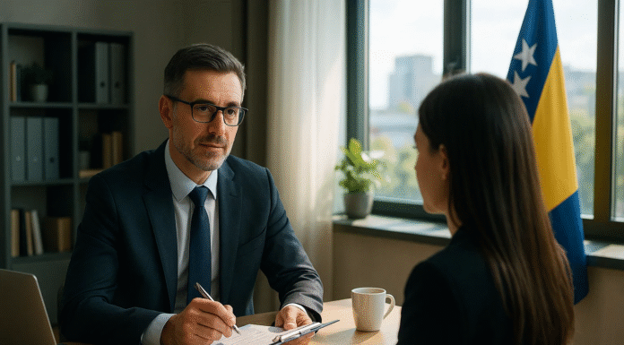 The State of Hiring and Recruitment in Bosnia and Herzegovina: An In-Depth Report for 2025 The State of Hiring and Recruitment in Bosnia and Herzegovina: An In-Depth Report for 2025