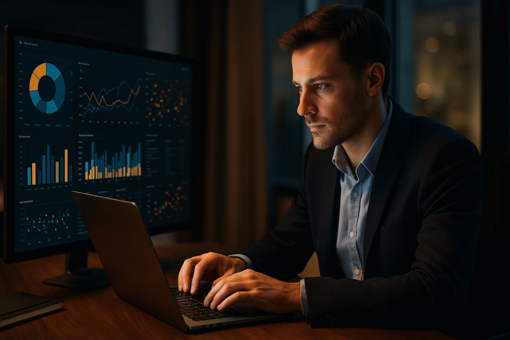 Top 11 Customer Data Platforms in 2025: An In-Depth Analysis