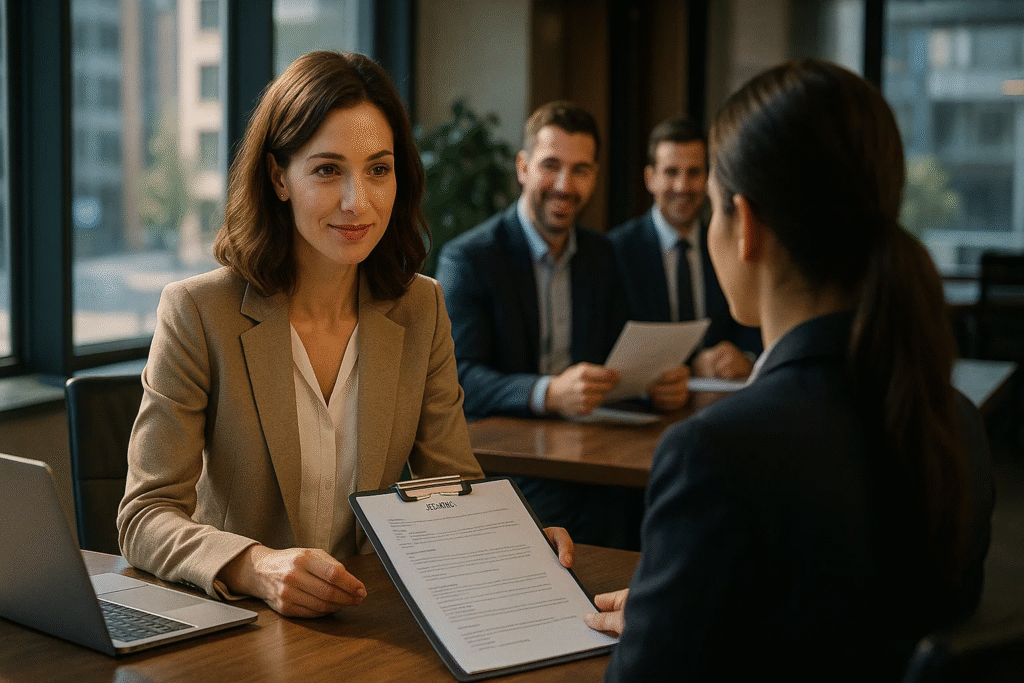 Top 10 Recruitment Agencies in Bosnia and Herzegovina for 2025