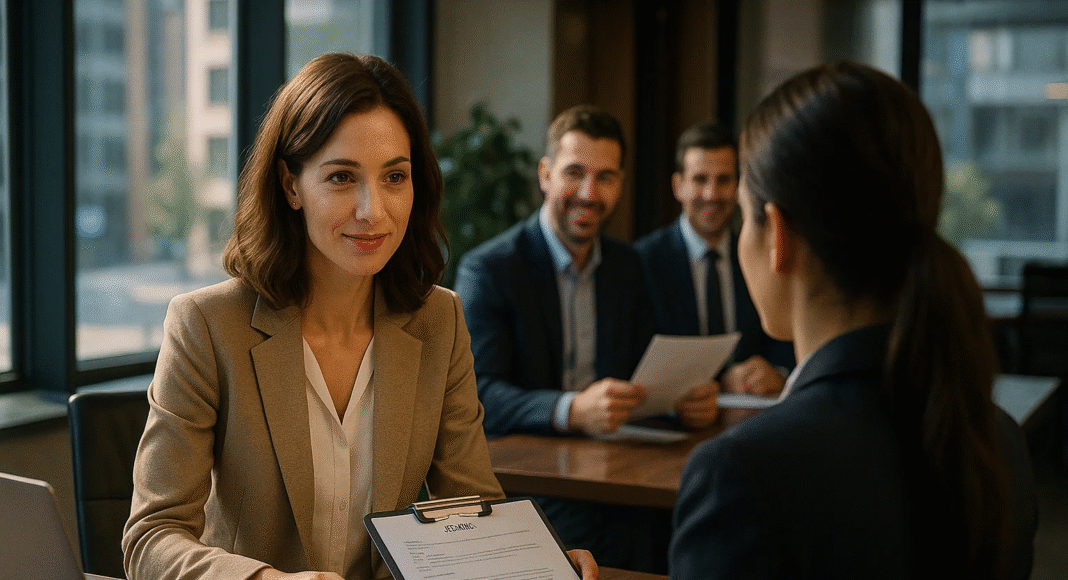 Top 10 Recruitment Agencies in Bosnia and Herzegovina for 2025