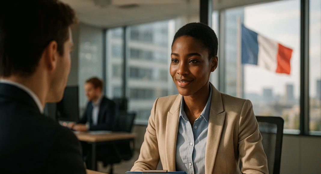 The State of Hiring and Recruitment in France for 2025