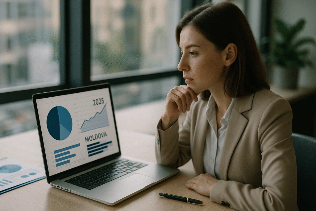The State of Hiring and Recruitment in Moldova, 2025