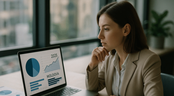 The State of Hiring and Recruitment in Moldova, 2025 The State of Hiring and Recruitment in Moldova, 2025