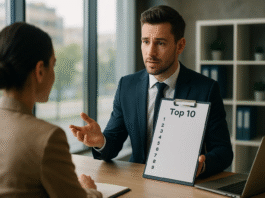 Top 10 Best Recruitment Agencies in Moldova for 2025