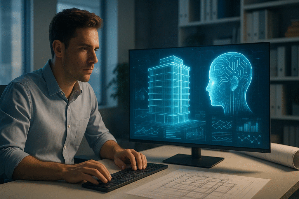 The AI Architect in 2025: A Comprehensive Career and Market Analysis