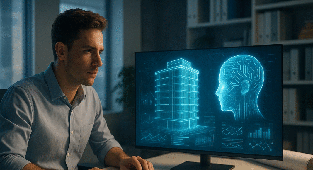 The AI Architect in 2025: A Comprehensive Career and Market Analysis