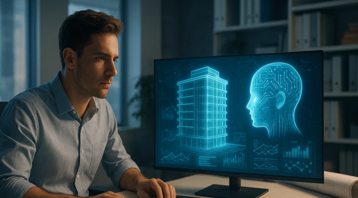 The AI Architect in 2025: A Comprehensive Career and Market Analysis The AI Architect in 2025: A Comprehensive Career and Market Analysis