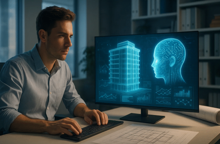The AI Architect in 2025: A Comprehensive Career and Market Analysis