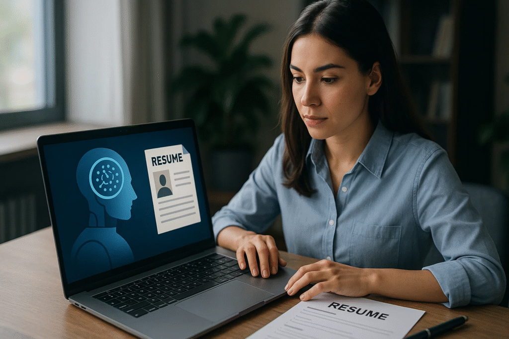 What Is AI Resume Parsing and How Does It Work? (Beginner’s Guide 2025)