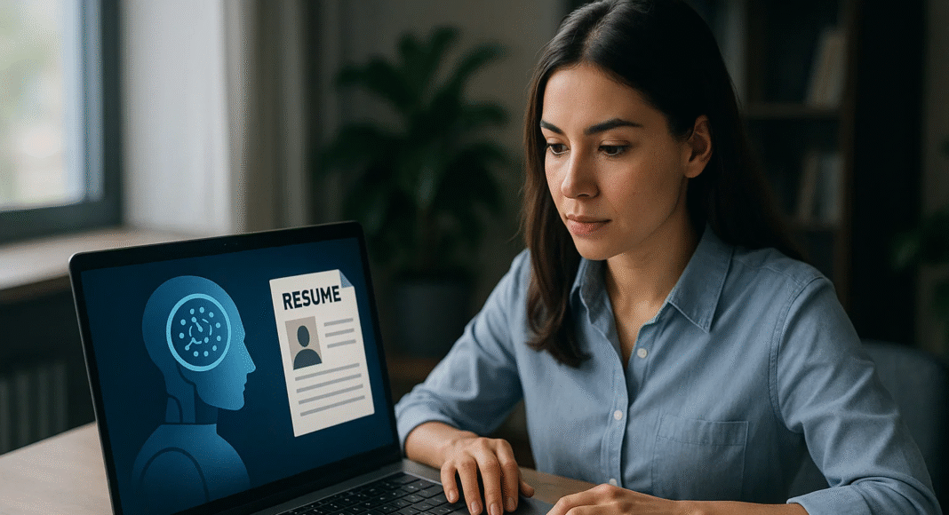 What Is AI Resume Parsing and How Does It Work? (Beginner’s Guide 2025)