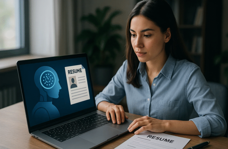 What Is AI Resume Parsing and How Does It Work? (Beginner’s Guide 2025)