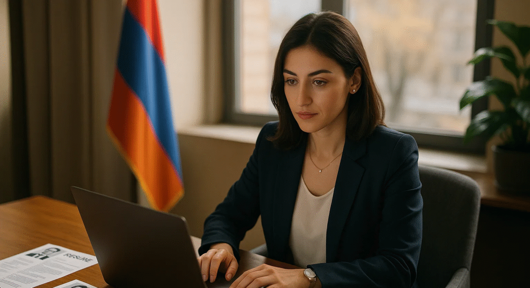 Top 10 Best Recruitment Agencies in Armenia for 2025