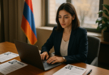 Top 10 Best Recruitment Agencies in Armenia for 2025 Top 10 Best Recruitment Agencies in Armenia for 2025