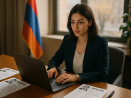 Top 10 Best Recruitment Agencies in Armenia for 2025